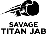 Savage Titan Jab
